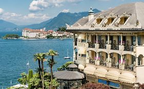 Villa E Palazzo Aminta - A Leading Hotel Of The World